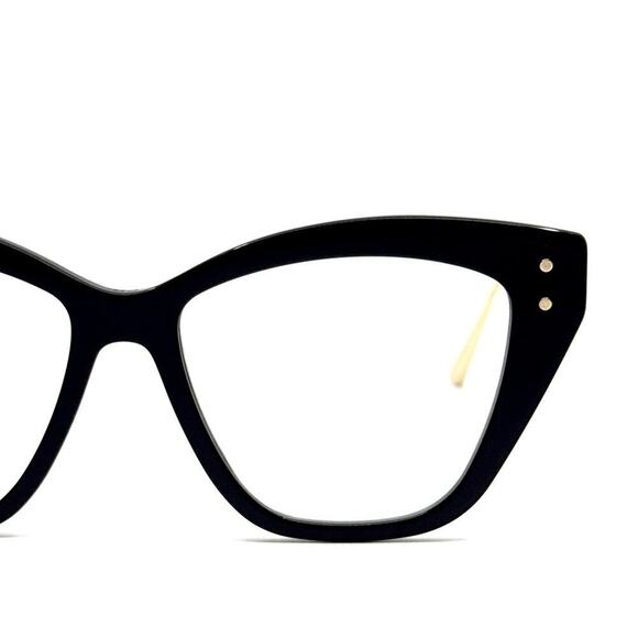NEW!!! Christian Dior Eyeglasses MissDiorO B3I 1200 Authentic main image 6